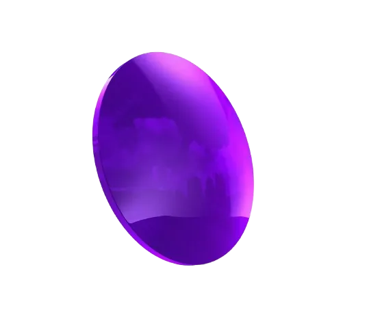 Violet Mirror